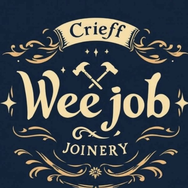 WeeJob Joinery, Crieff